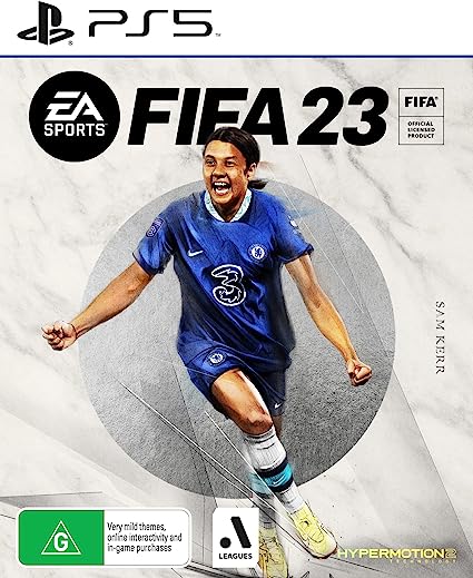 FIFA 23 - PlayStation 5