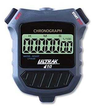 Ultrak Event Stopwatch Timer