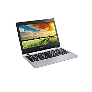 Acer Aspire NX.MQVAA.002 11.6-Inch Laptop (Silver)