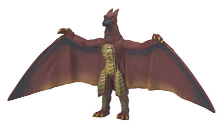 Bandai Godzilla Movie Monster Series Radon