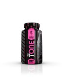 Fitmiss Tone Stimulant Free Mid-Section Fat Metabolizer softgels 60 Count
