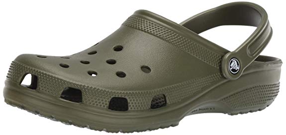 Crocs Women's Classic Clog Adults