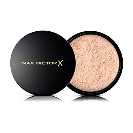 Max Factor Translucent Loose Powder for Women, 15 G Loose, 5 Ounce