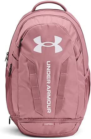 Under Armour Unisex Hustle 5.0 Backpack