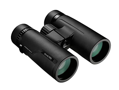 Olympus 10 X 42 PRO Binocular