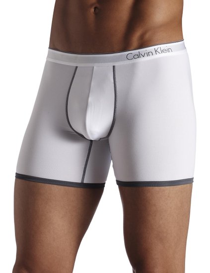 Calvin Klein Men's Micro Boxer Brief