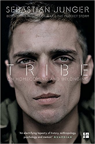 Tribe: On Homecoming and Belonging