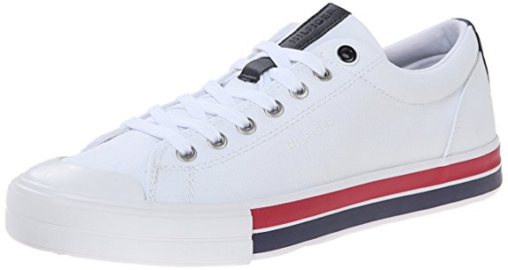 Tommy Hilfiger Men's Reno Oxford