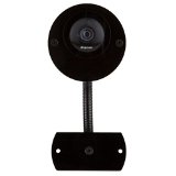 Bundle Nest Cam and Dropcam Pro Outdoor Mounting - Case  Metal Gooseneck