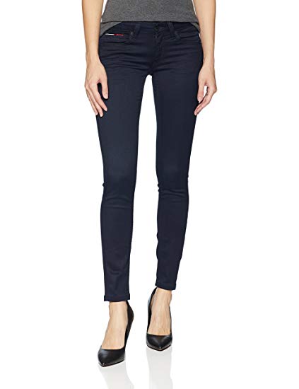 Tommy Hilfiger Women's Skinny Sophie Low Rise