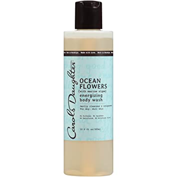 Carol's Daughter Carols daughter ocean flowers energizing body wash, 12.o fl oz/355ml