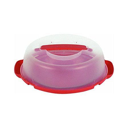 Pyrex Portables Pie Carrier with 9-Inch Pie Plate