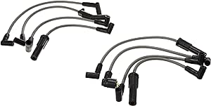 Motorcraft Ignition Wire