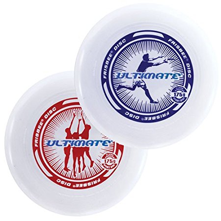 Wham-O Ultimate Frisbee 175g