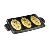 George Foreman Omelet Plates for the G5 George Foreman Grill