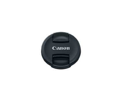 Canon Lens Cap for E-58 II