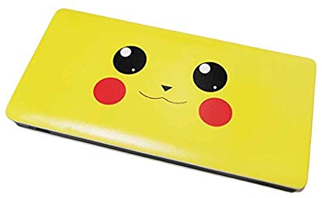 P46 Digital Cartoon Cute Power Bank Cute Portable Charger 10000mAh Dual Output USB Battery Pack for All Cellphones