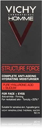 Vichy Homme Structure Force 50ML
