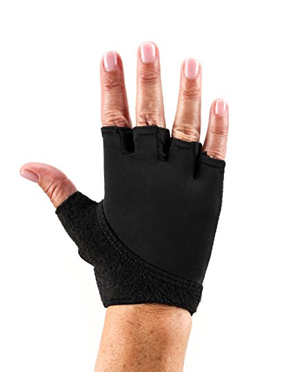 ToeSox Grip Gloves