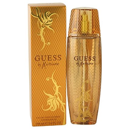 Guess Marciano Eau de Parfum Spray for Women, 3.4 Fluid Ounce