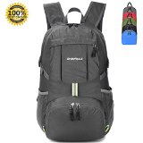 LARGE 30L SNOWHALE Packable Handy Lightweight Travel Backpack DaypackLifetime Warranty 0716