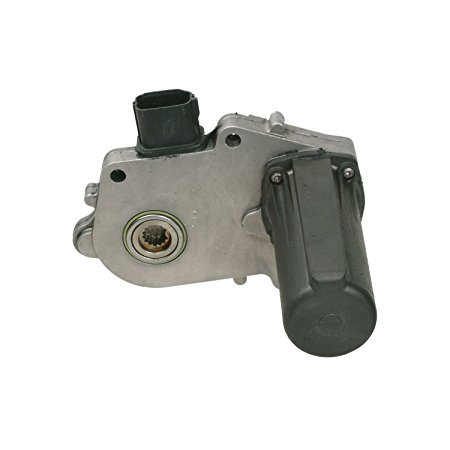 Cardone 48-306 Remanufactured Transfer Case Motor