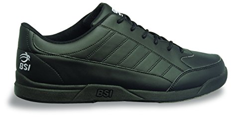 BSI Men's Basic #521 Bowling Shoes