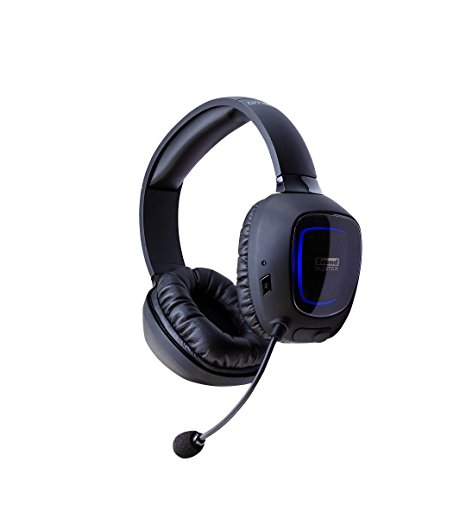 Creative Sound Blaster Tactic 3D Omega Wireless Gaming Headset