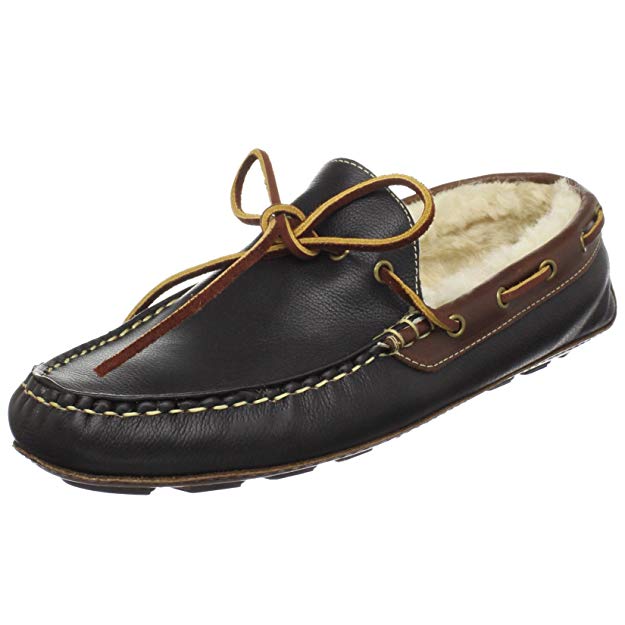 Allen Edmonds Men's The Big Sky Slipper