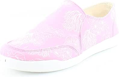 Vionic Beach Malibu Casual Women’s Slip On Sneakers