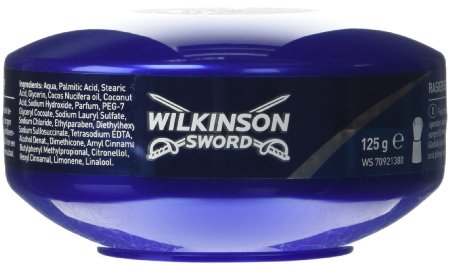 Wilkinson Sword Shaving Soap Bowl