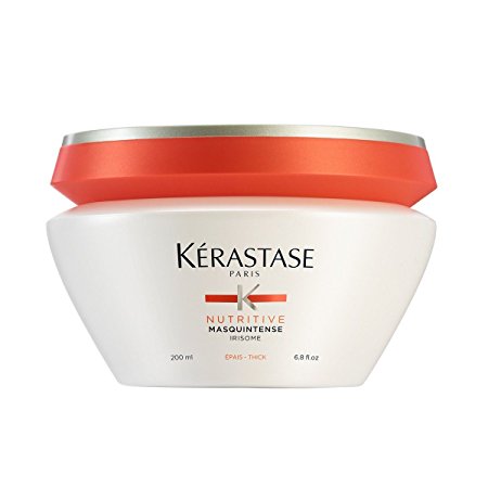 Kerastase Nutritive Hair Mask 200 ml