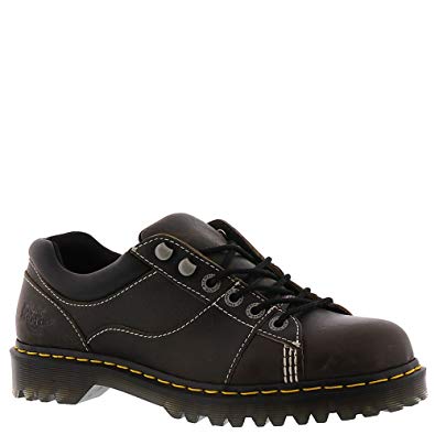 Dr. Martens Unisex Mellows 6 Tie Oxfords