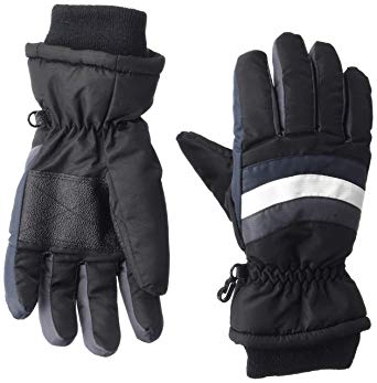 Amazon Essentials Kids' Ski Gloves