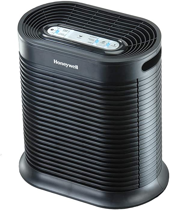 Honeywell HPA100 True HEPA Air Purifier