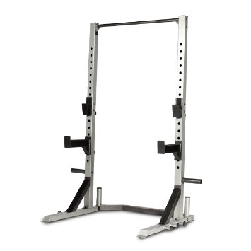 Cap Barbell Deluxe Power Cage