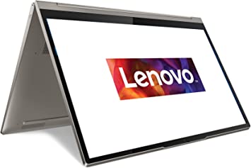 Lenovo Yoga C940-14IIL 81Q90020GE 14" FHD IPS Touch, Intel i5-1035G4, 8GB RAM, 512GB SSD, Windows 10