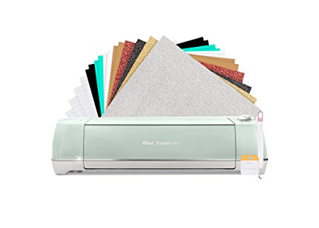 Cricut Air 2 Complete Starter Kit