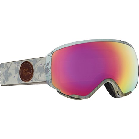 Anon Women's WM1 MFI Goggles