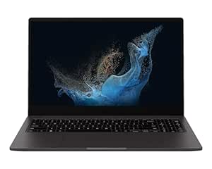 Samsung Galaxy Book2 360 13.3" AMOLED Display Intel 12th Gen core i5-1240U Processor, 16 GB RAM, 512 GB, Dolby Atmos Sound