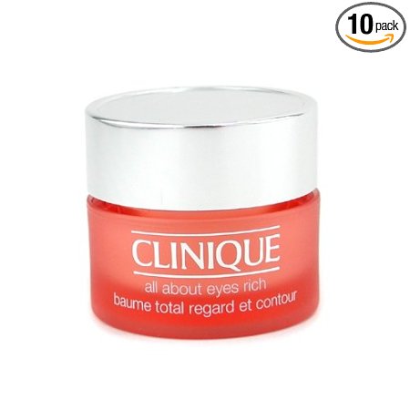 Clinique - All About Eyes Rich - 15ml/0.5oz