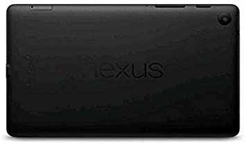 Nexus 7 from Google (7-Inch, 16 GB, Black) by ASUS (2013) Tablet