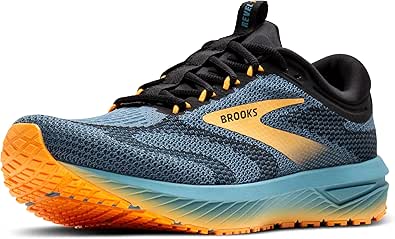 Brooks Men’s Revel 7 Neutral Running Shoe