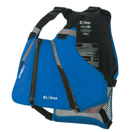 ONYX MoveVent Curve Paddle Sports Life Vest