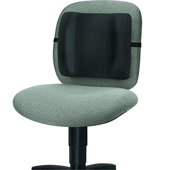 Fellowes High-Profile Backrest