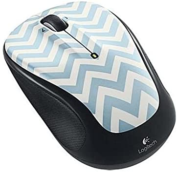 Logitech Wireless Mouse Zany M325 910-004161