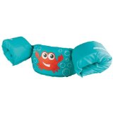 Coleman  Stearns Basic Puddle Jumper Cancun Crab