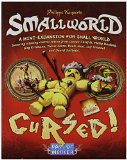 Small World Expansion Cursed