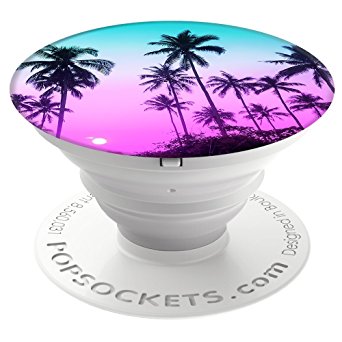 PopSockets Stand for Smartphones & Tablets - La La