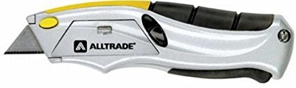 Alltrade 150003 Auto Loading Utility Knife